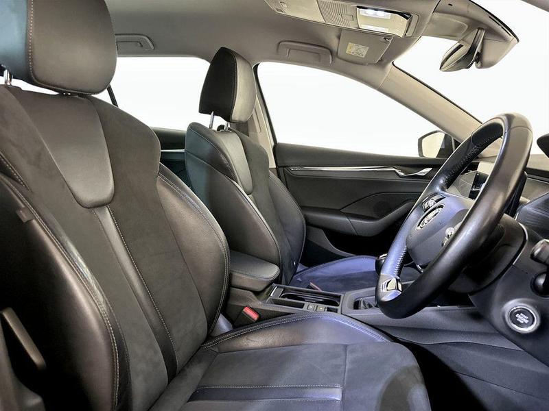 Used Skoda Octavia 2022 for sale - 76568678: Photo 13