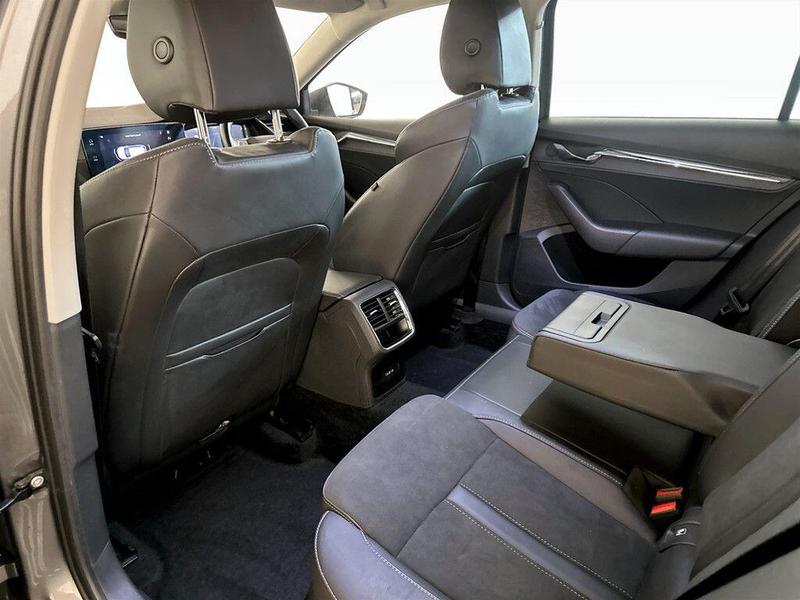 Used Skoda Octavia 2022 for sale - 76568678: Photo 14