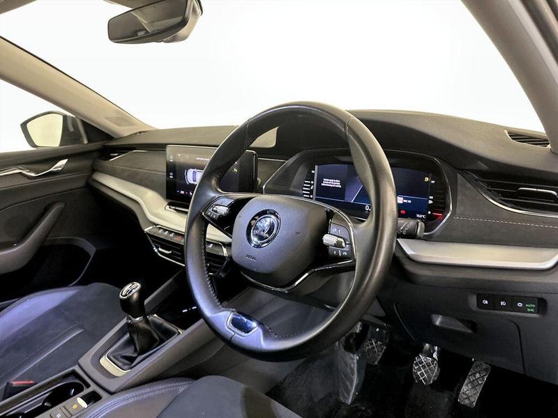 Used Skoda Octavia 2022 for sale - 76568678: Photo 16