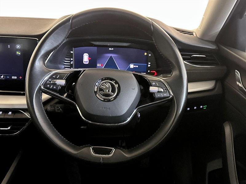 Used Skoda Octavia 2022 for sale - 76568678: Photo 17