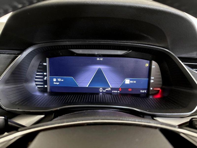 Used Skoda Octavia 2022 for sale - 76568678: Photo 19