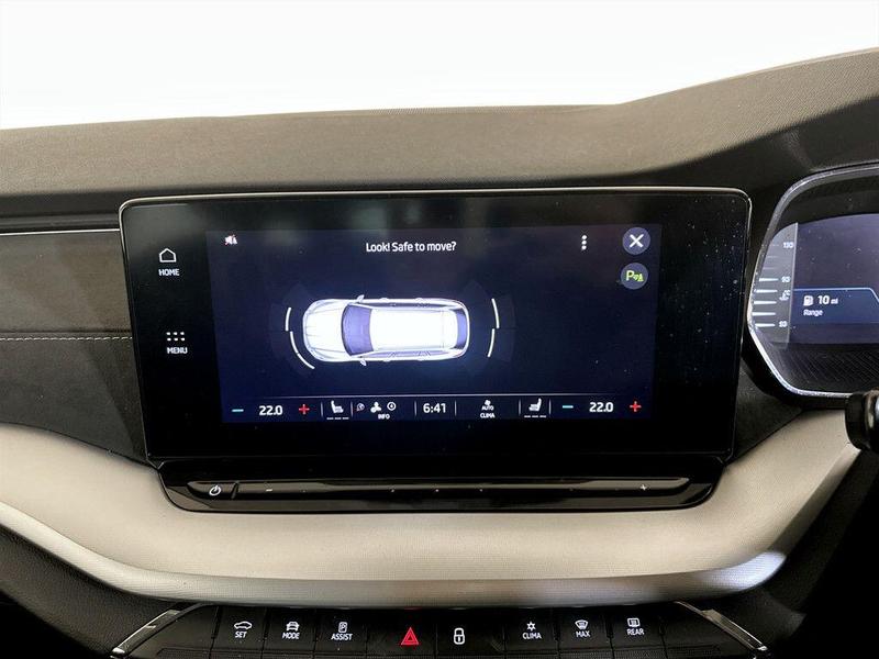 Used Skoda Octavia 2022 for sale - 76568678: Photo 21