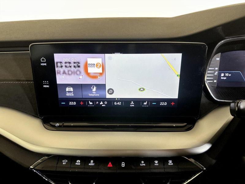 Used Skoda Octavia 2022 for sale - 76568678: Photo 22