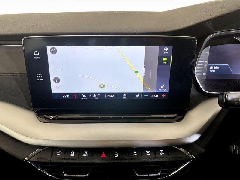 Used Skoda Octavia 2022 for sale - 76568678: Photo 23