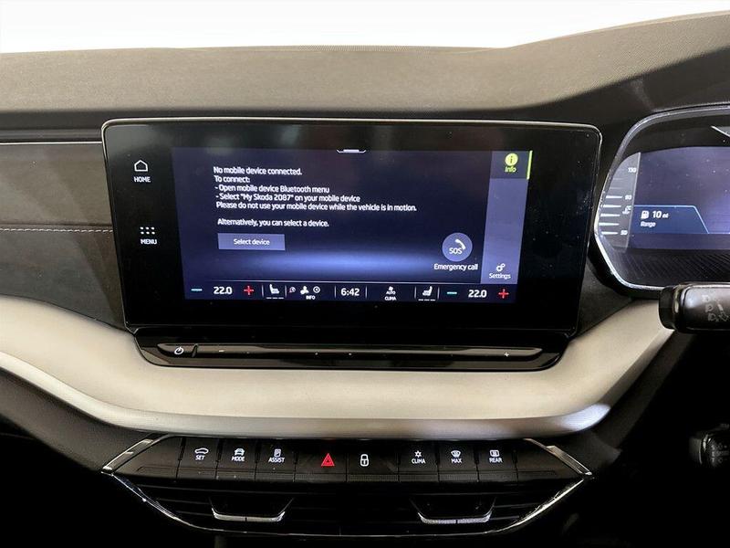 Used Skoda Octavia 2022 for sale - 76568678: Photo 24