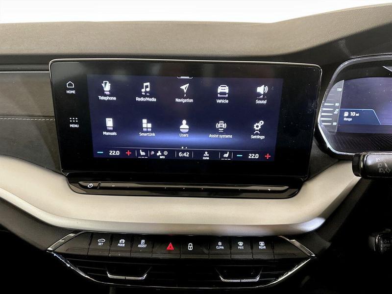 Used Skoda Octavia 2022 for sale - 76568678: Photo 25