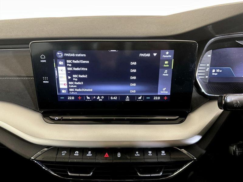 Used Skoda Octavia 2022 for sale - 76568678: Photo 26