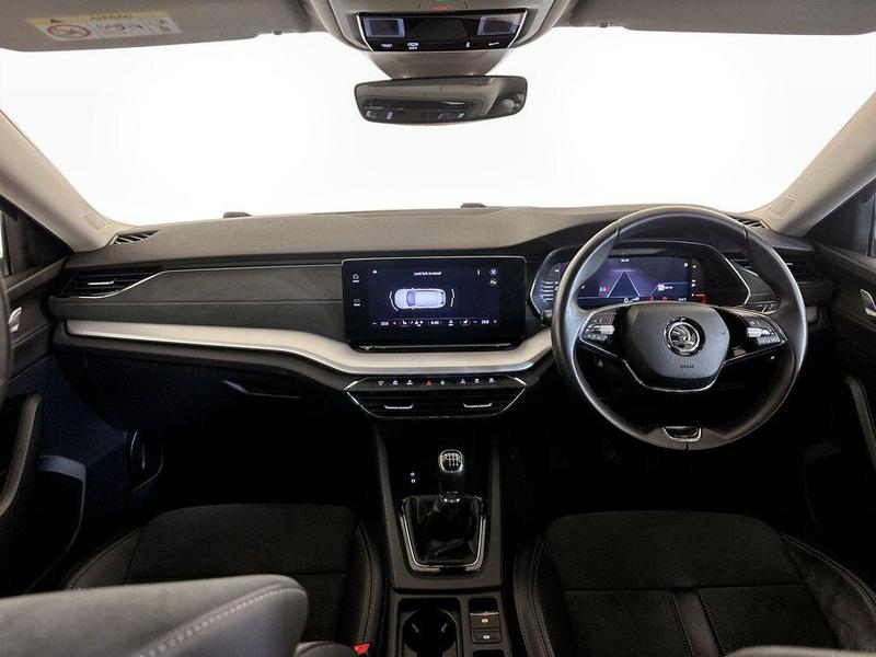 Used Skoda Octavia 2022 for sale - 76568678: Photo 3