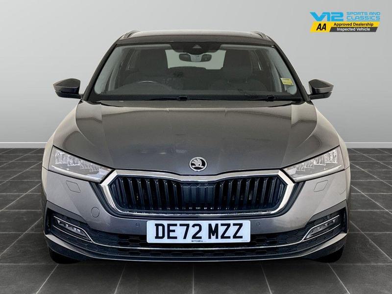 Used Skoda Octavia 2022 for sale - 76568678: Photo 5