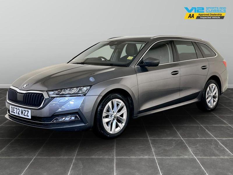 Used Skoda Octavia 2022 for sale - 76568678: Photo 6