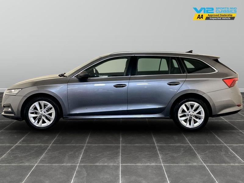 Used Skoda Octavia 2022 for sale - 76568678: Photo 7