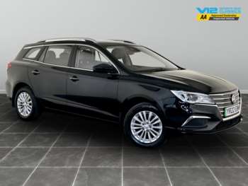 2022 (22) - 115kW Exclusive EV 61kWh 5dr Auto