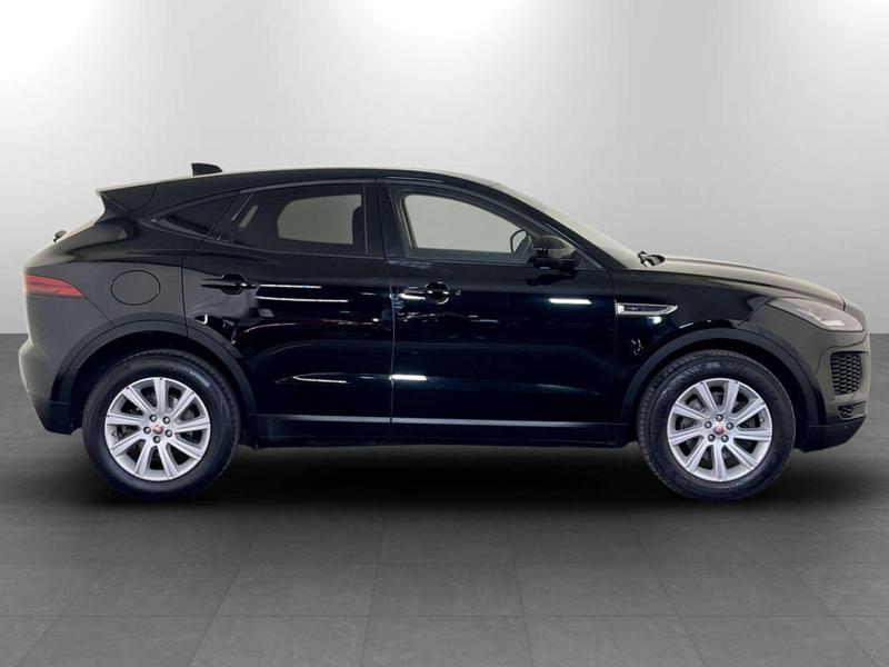 Used Jaguar E-Pace 2019 for sale - 77106586: Photo 11
