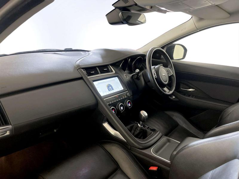 Used Jaguar E-Pace 2019 for sale - 77106586: Photo 12