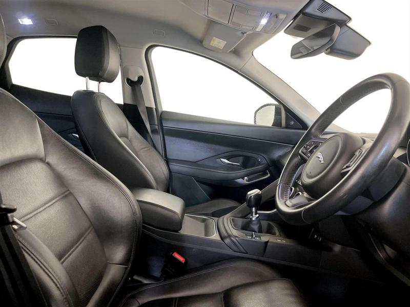 Used Jaguar E-Pace 2019 for sale - 77106586: Photo 13