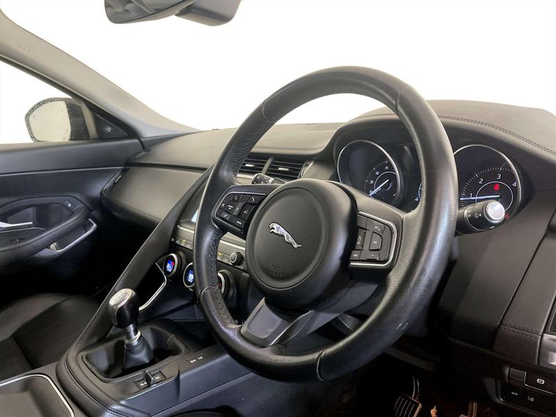 Used Jaguar E-Pace 2019 for sale - 77106586: Photo 16