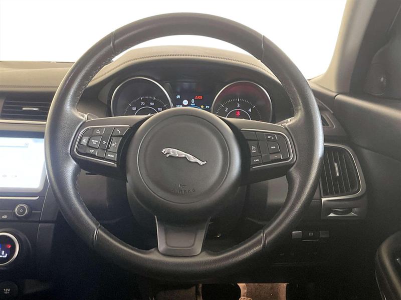 Used Jaguar E-Pace 2019 for sale - 77106586: Photo 17