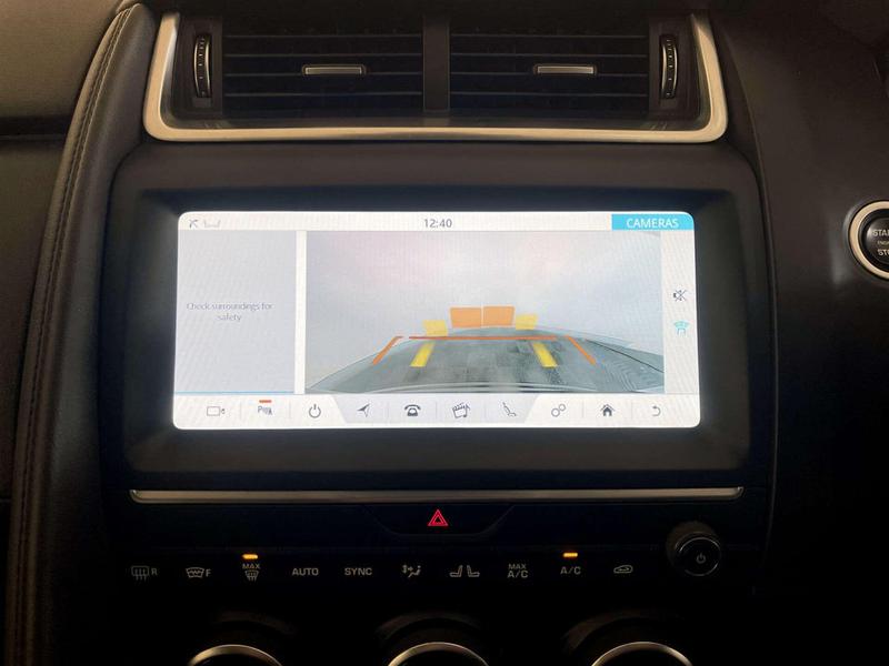 Used Jaguar E-Pace 2019 for sale - 77106586: Photo 22