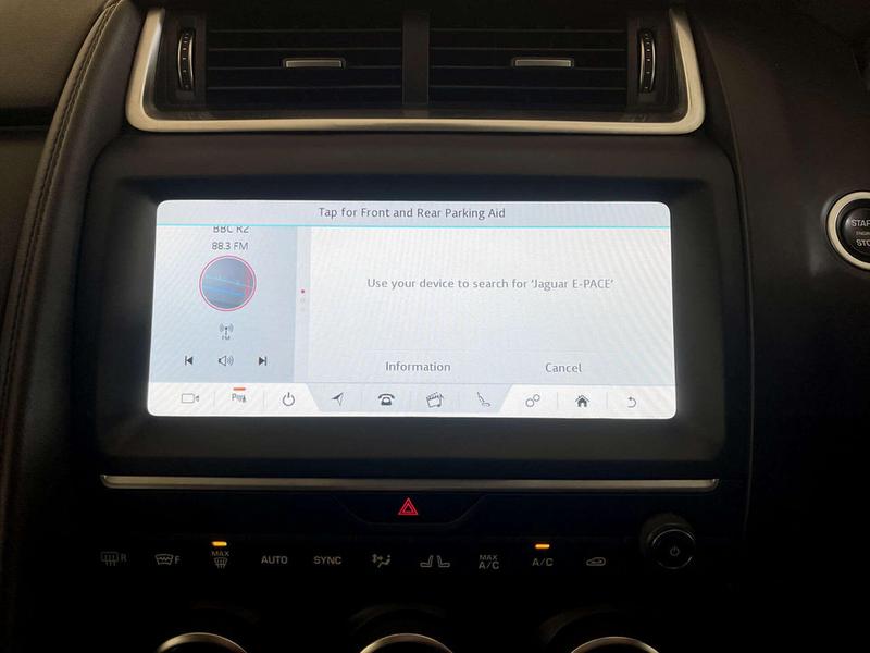 Used Jaguar E-Pace 2019 for sale - 77106586: Photo 23