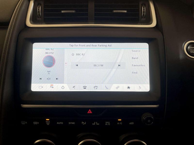 Used Jaguar E-Pace 2019 for sale - 77106586: Photo 24