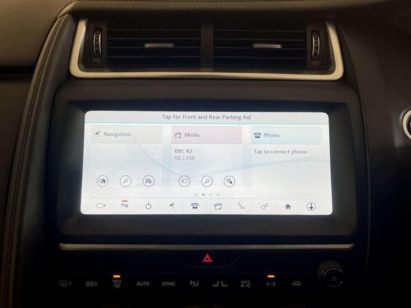 Used Jaguar E-Pace 2019 for sale - 77106586: Photo 25