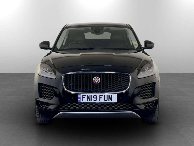 Used Jaguar E-Pace 2019 for sale - 77106586: Photo 5