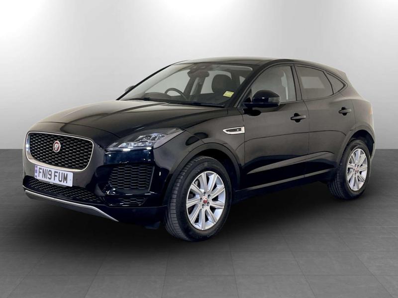 Used Jaguar E-Pace 2019 for sale - 77106586: Photo 6
