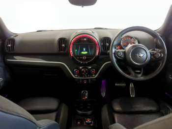 Used MINI Countryman 2018 for sale - 74165739: Photo