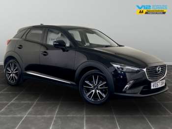 2018 (67) - 2.0 Sport Nav 5dr AWD