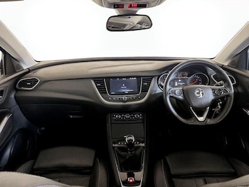 Used Vauxhall Grandland X 2020 for sale - 75712319: Photo