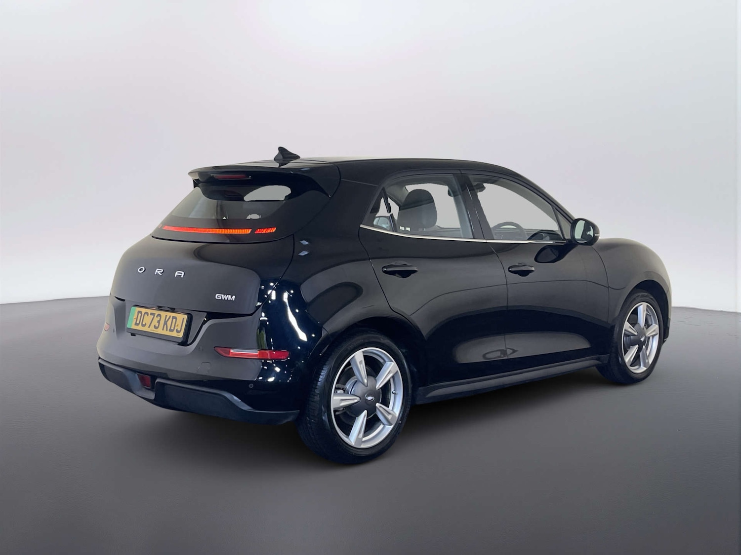 Used GWM ORA 03 2024 for sale - 78039629: Photo 10