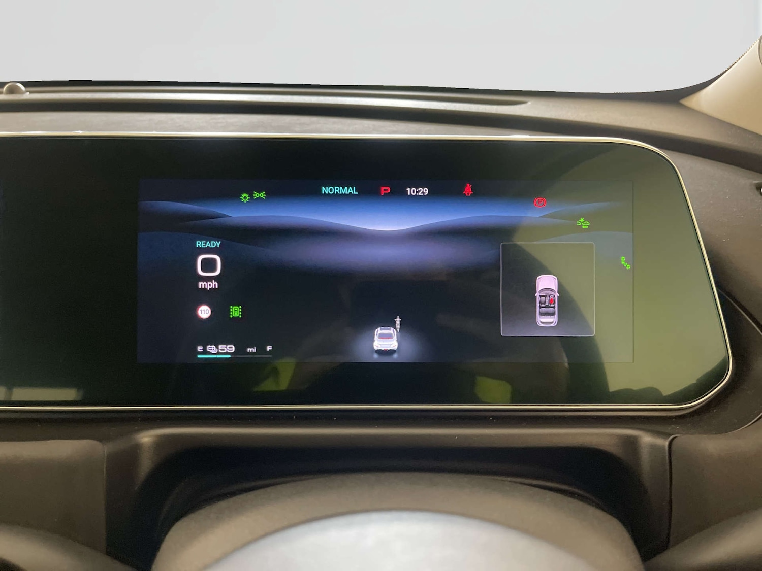 Used GWM ORA 03 2024 for sale - 78039629: Photo 18