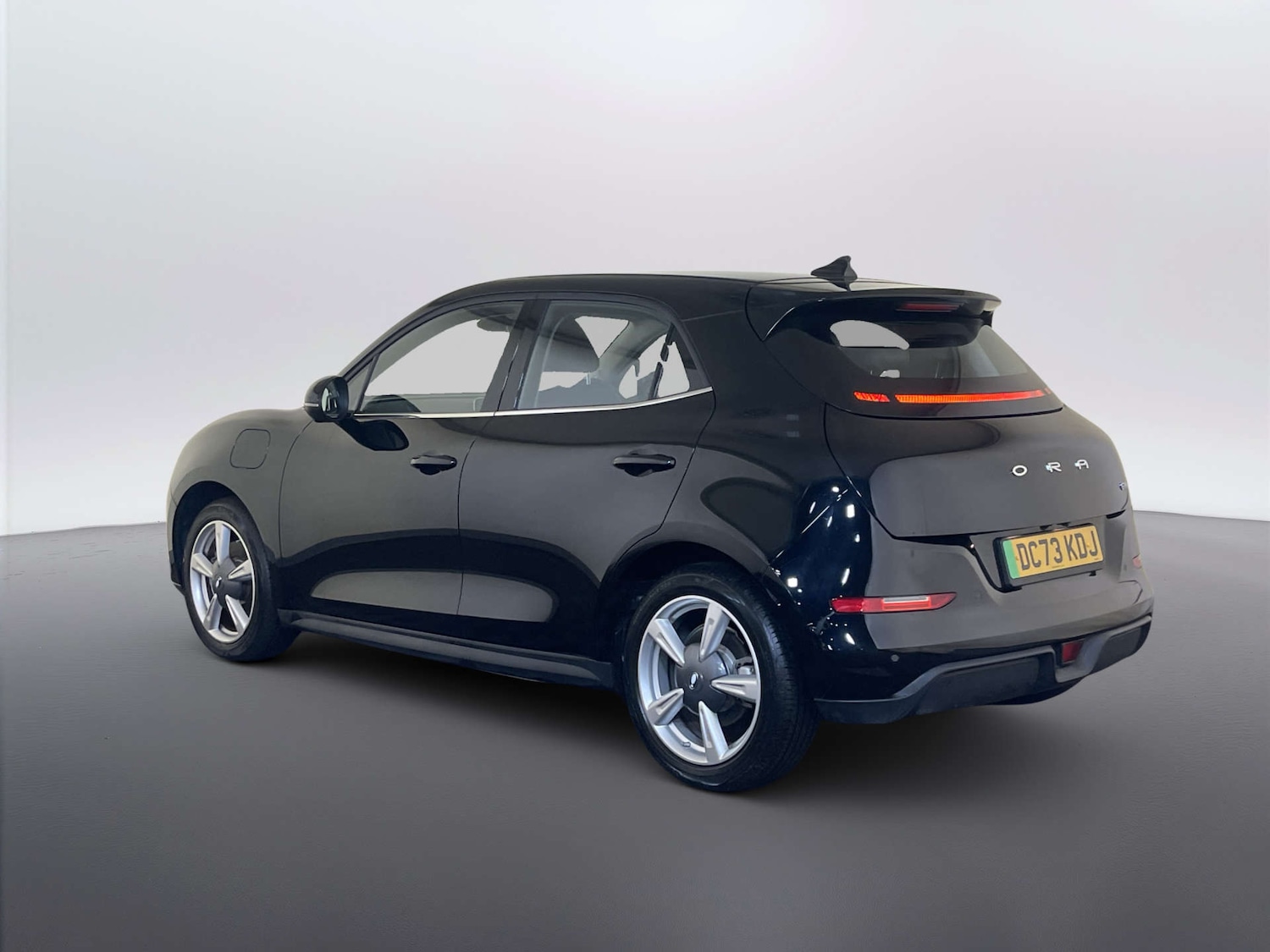 Used GWM ORA 03 2024 for sale - 78039629: Photo 8