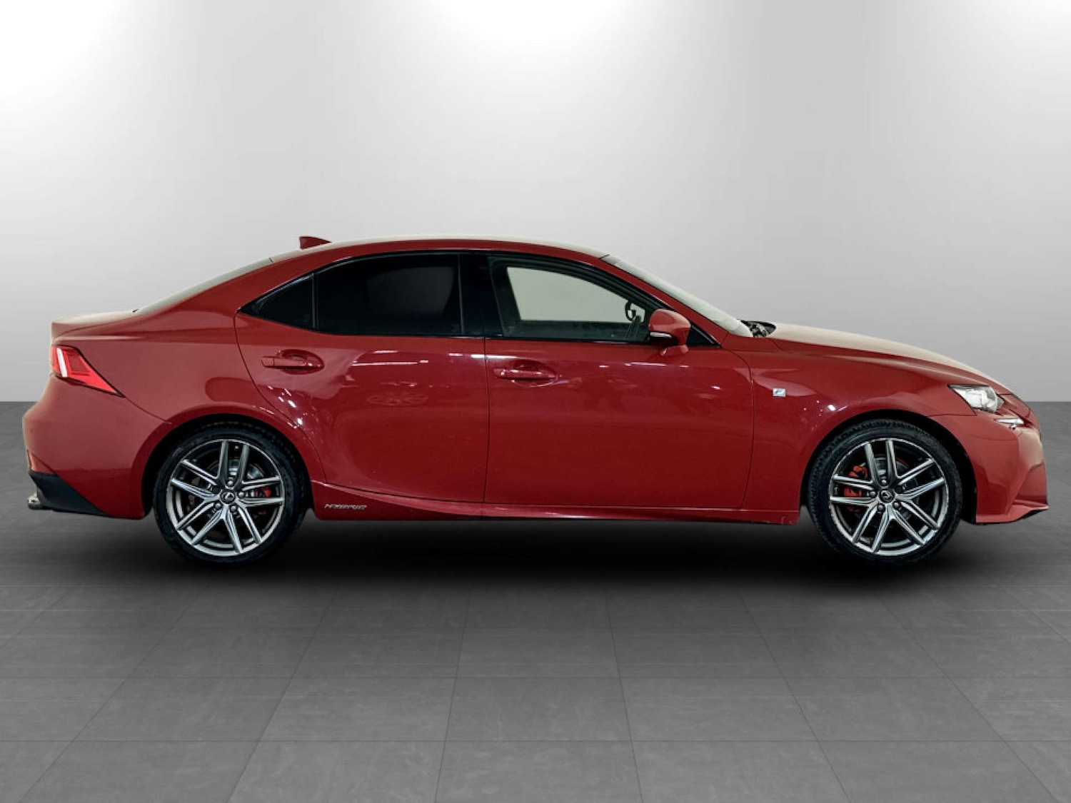 Used Lexus IS 2016 for sale - 77609402: Photo 11