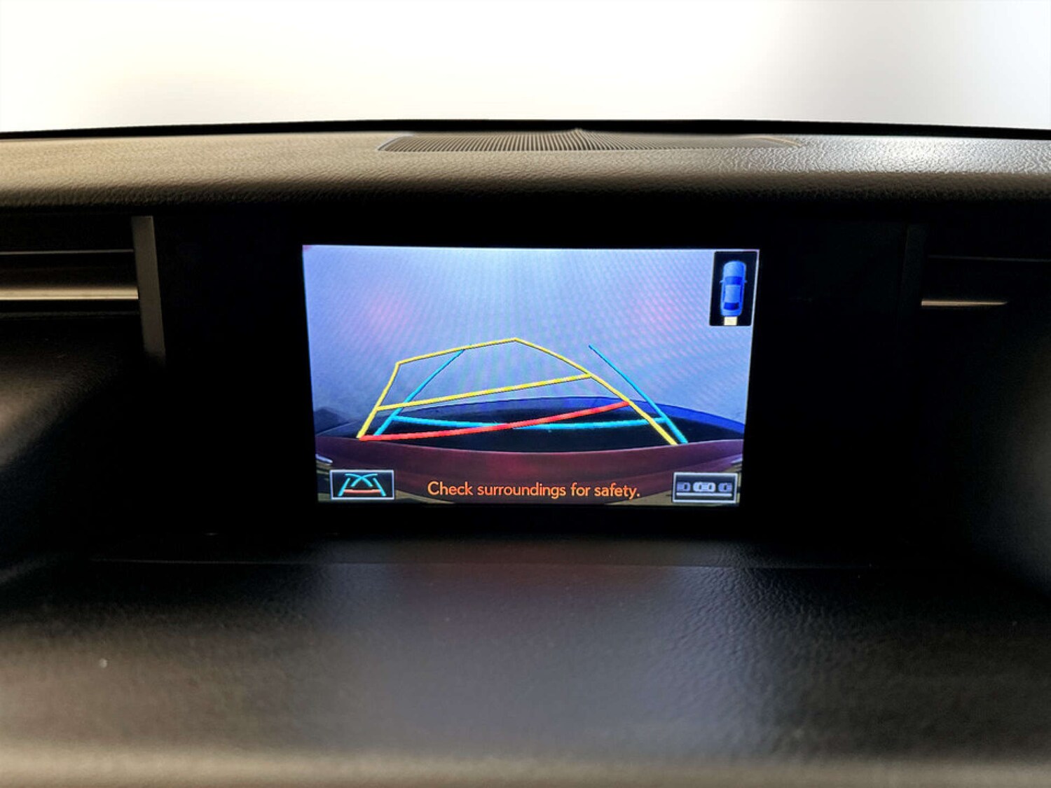 Used Lexus IS 2016 for sale - 77609402: Photo 20