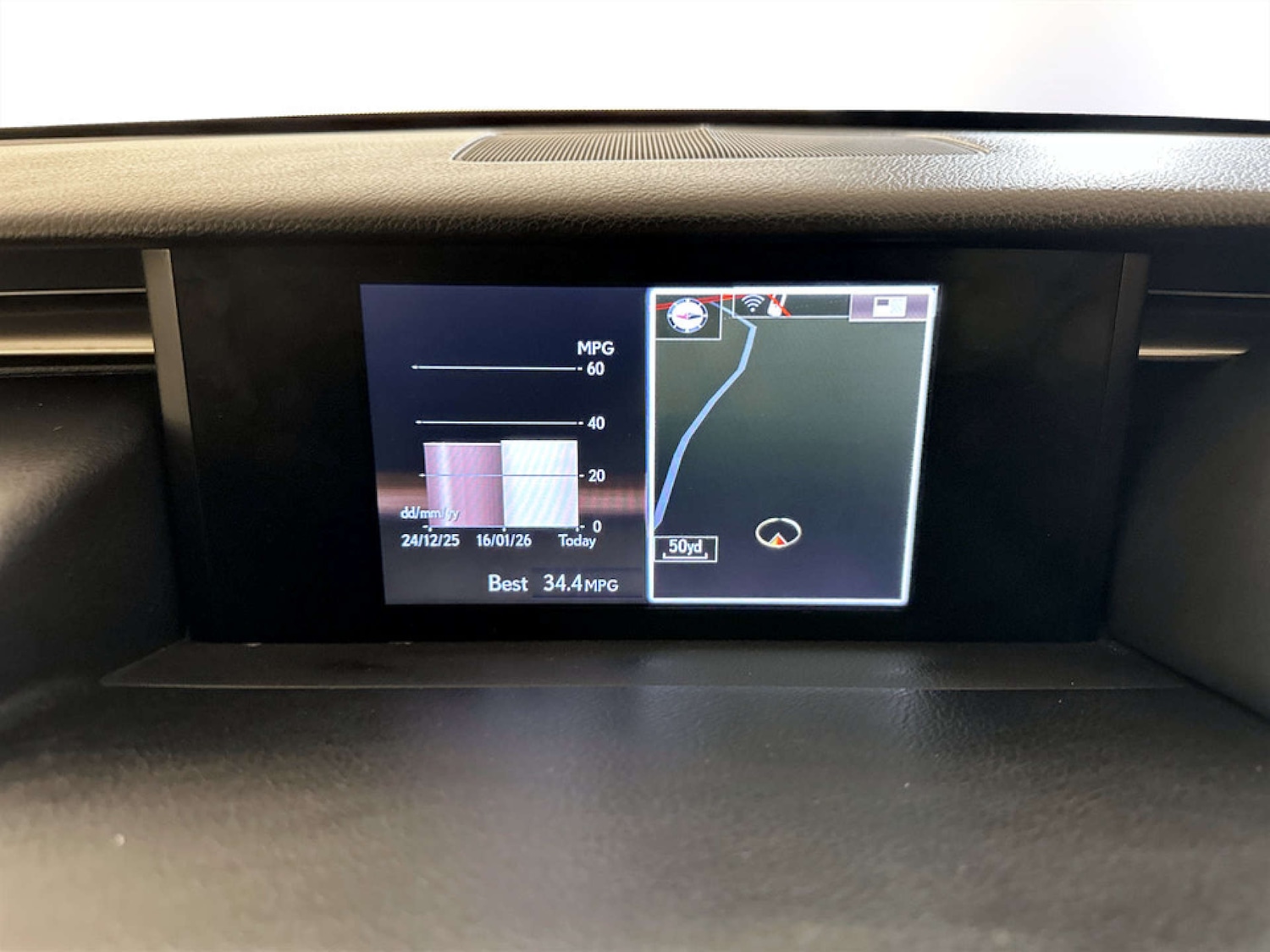 Used Lexus IS 2016 for sale - 77609402: Photo 22