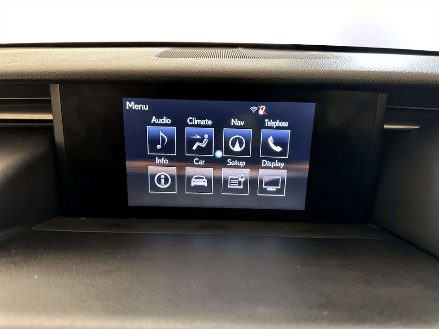 Used Lexus IS 2016 for sale - 77609402: Photo 24