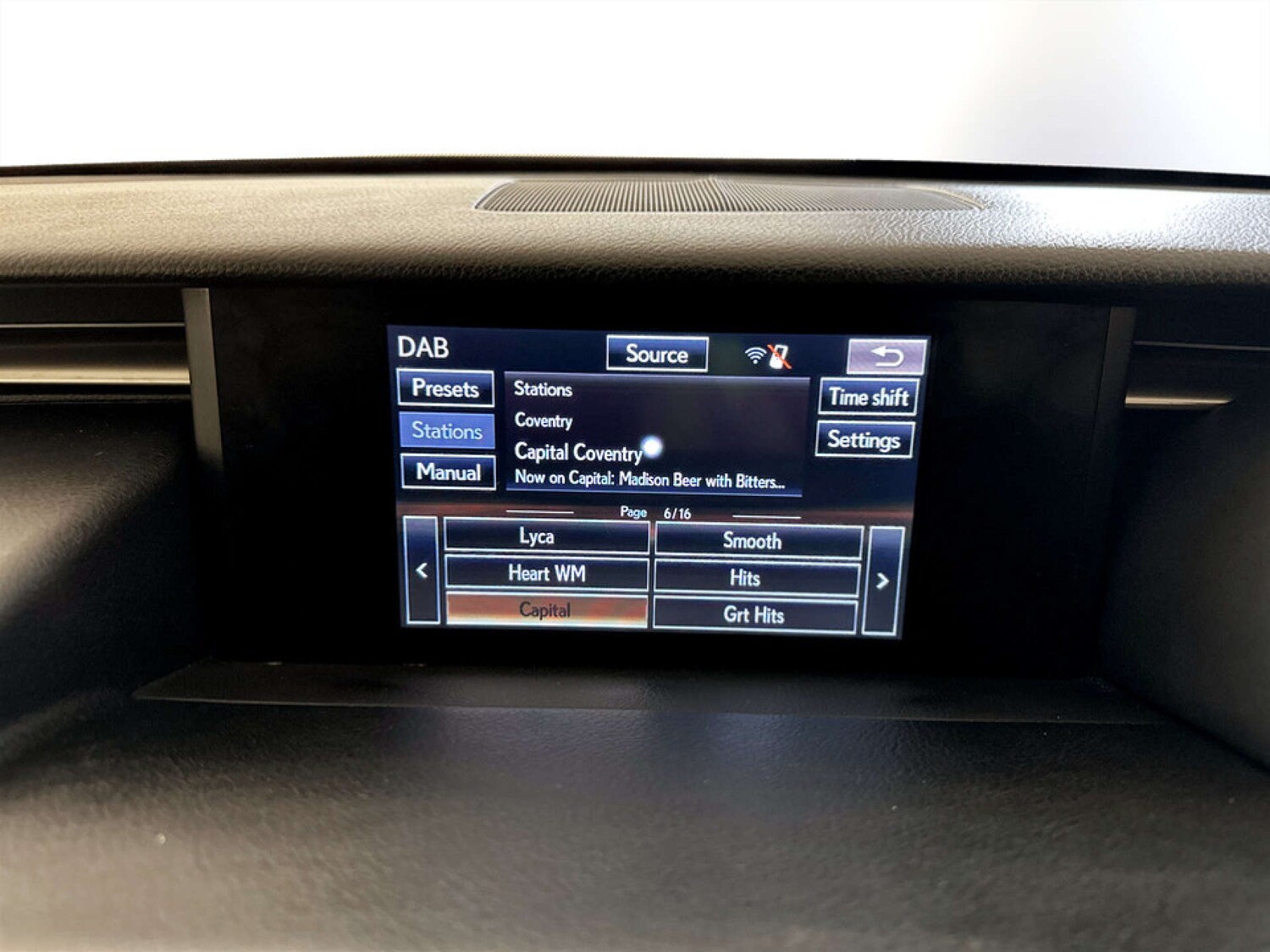 Used Lexus IS 2016 for sale - 77609402: Photo 25