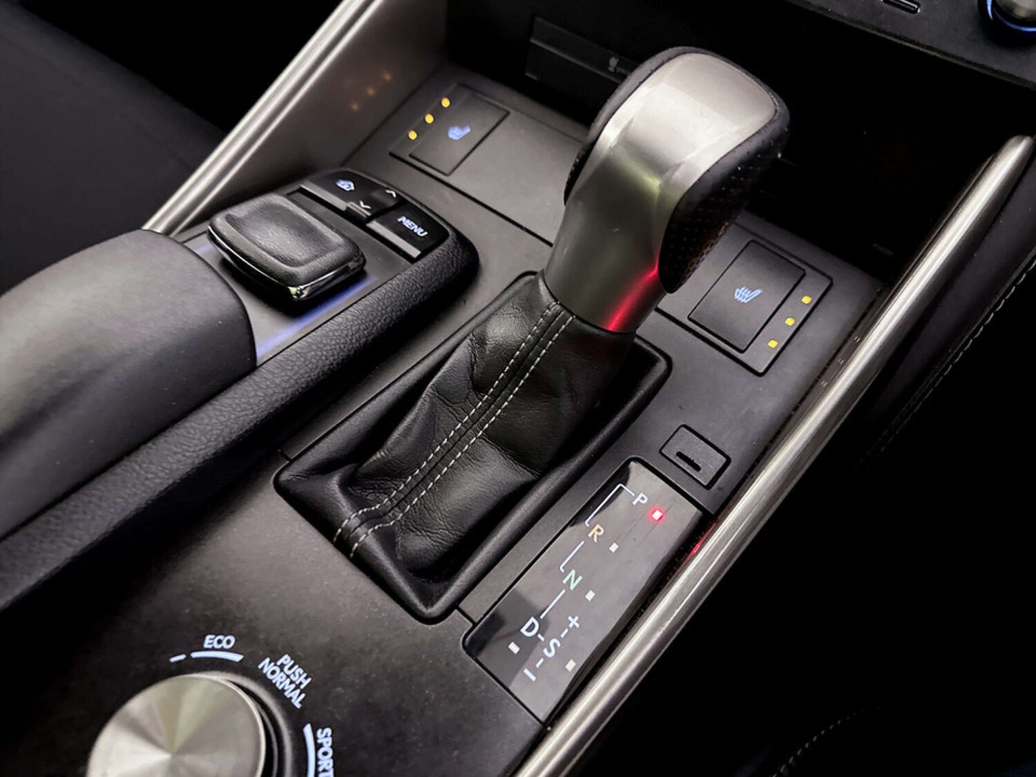 Used Lexus IS 2016 for sale - 77609402: Photo 27