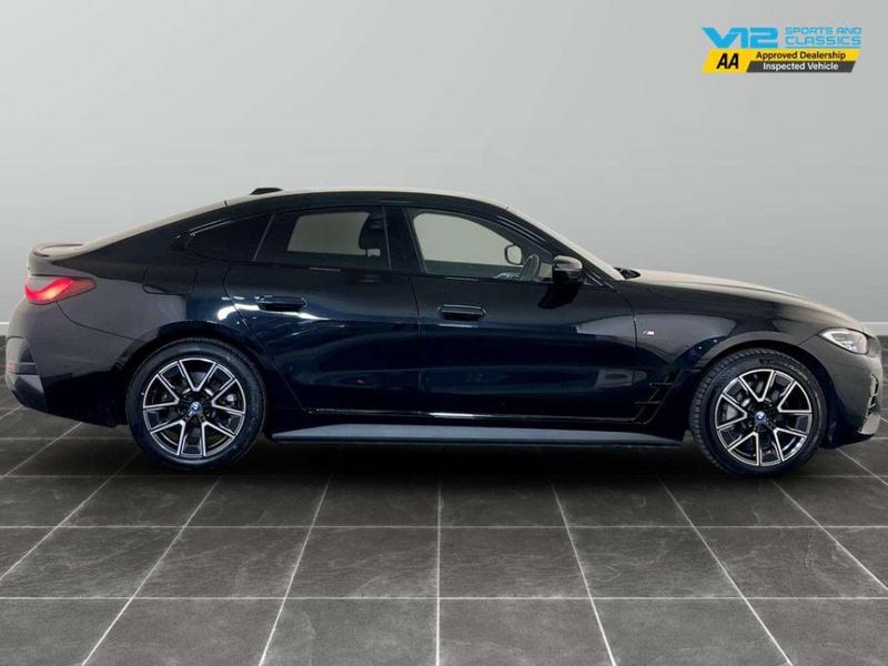 Used BMW i4 2022 for sale - 77033039: Photo 11