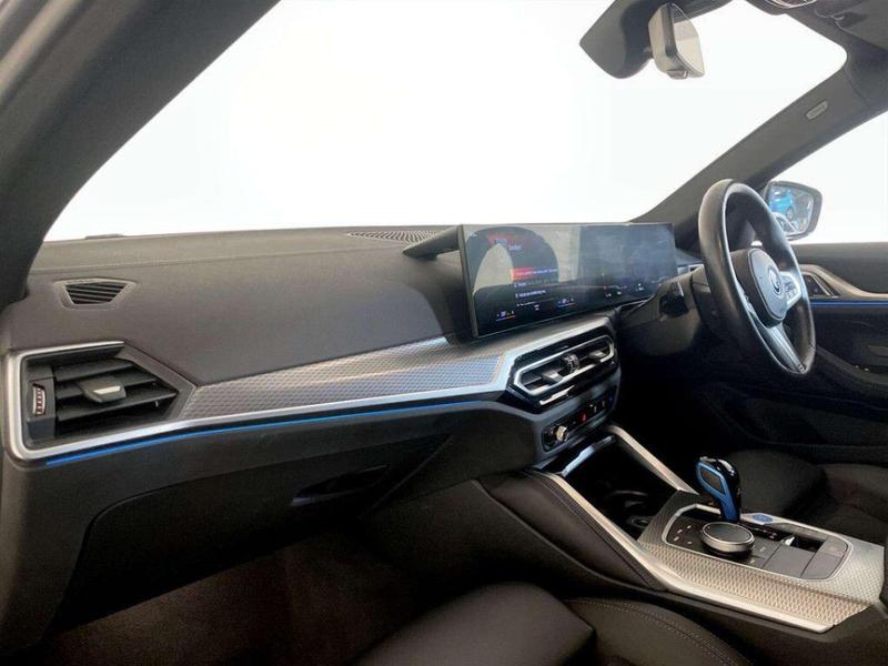 Used BMW i4 2022 for sale - 77033039: Photo 12