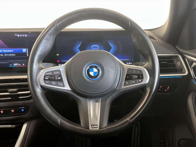 Used BMW i4 2022 for sale - 77033039: Photo 16