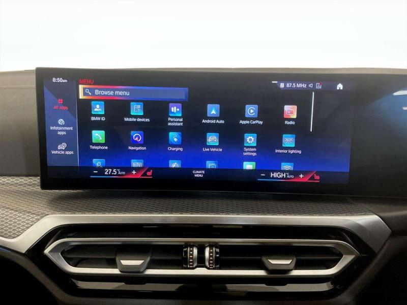 Used BMW i4 2022 for sale - 77033039: Photo 24