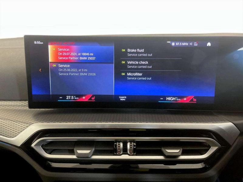 Used BMW i4 2022 for sale - 77033039: Photo 27