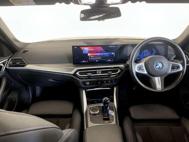 Used BMW i4 2022 for sale - 77033039: Photo 3