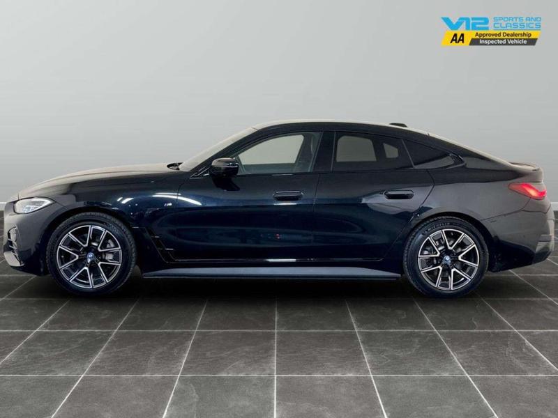 Used BMW i4 2022 for sale - 77033039: Photo 7