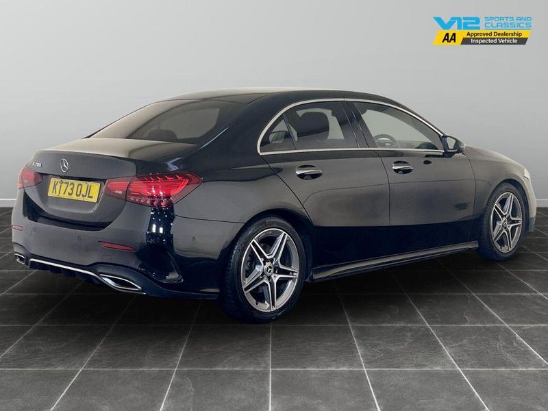 Used Mercedes-Benz A-Class 2023 for sale - 76461368: Photo 10