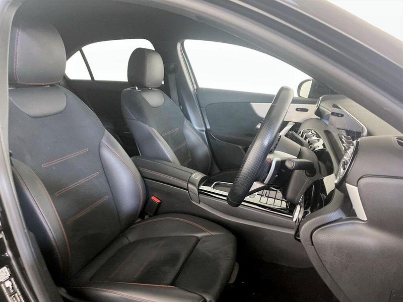 Used Mercedes-Benz A-Class 2023 for sale - 76461368: Photo 13