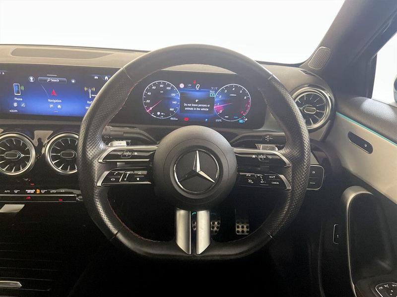 Used Mercedes-Benz A-Class 2023 for sale - 76461368: Photo 16