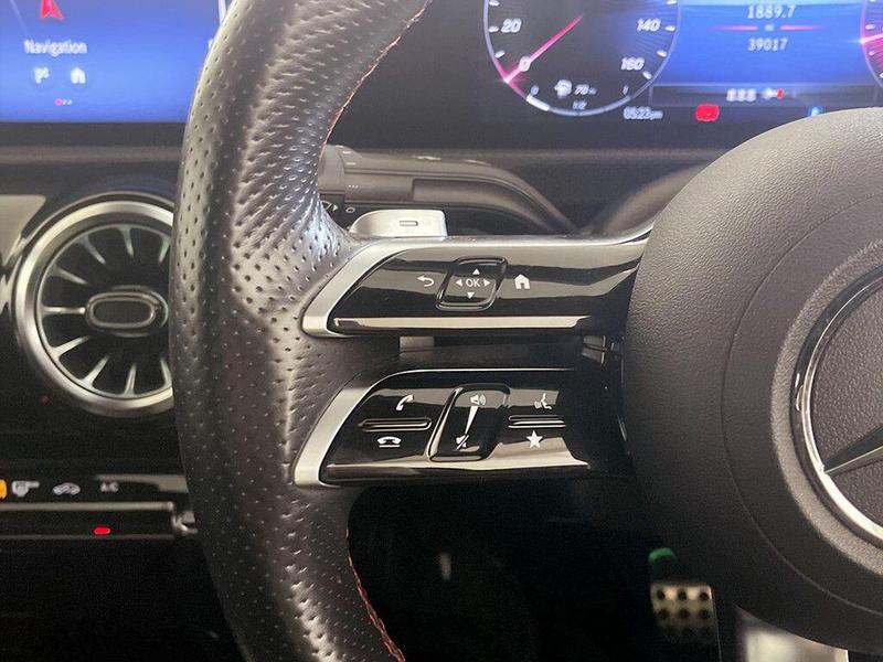 Used Mercedes-Benz A-Class 2023 for sale - 76461368: Photo 17